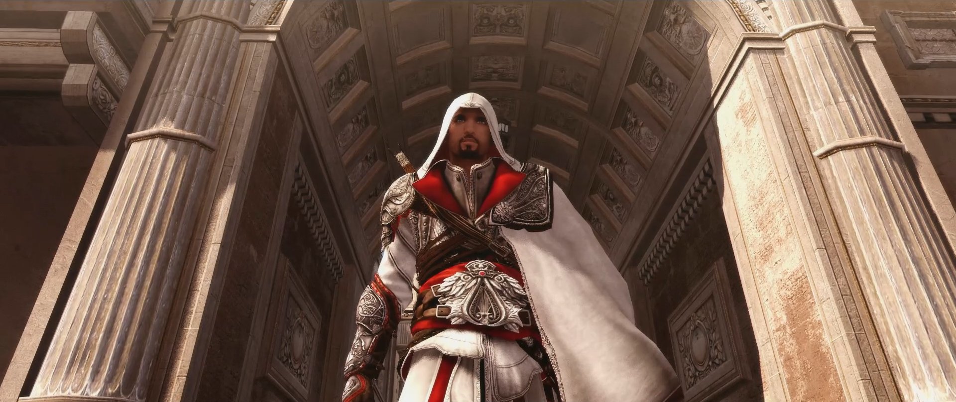 Assassin´s Creed: The Ezio Collection